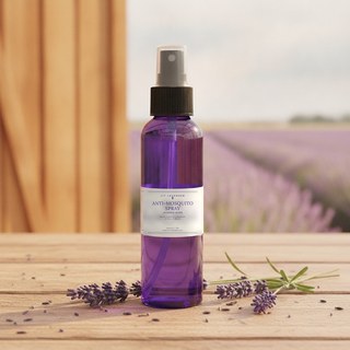 Anti-Mosquito Lavender Spray