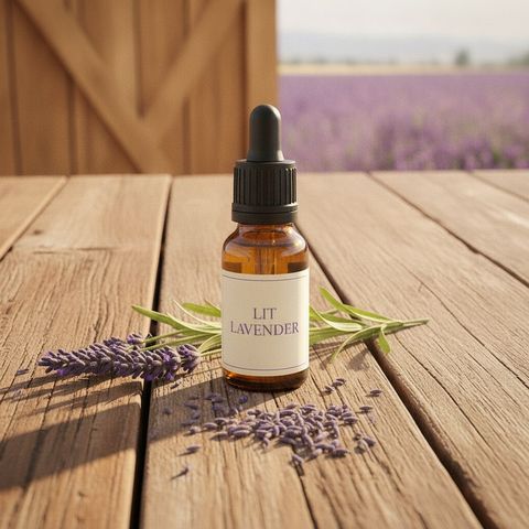 Royal Velvet Essential Oil