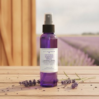 Lavender General-Purpose Spray