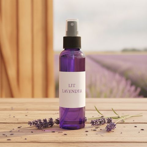 Lavender General-Purpose Spray