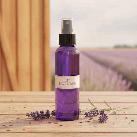 Lavender Skin Spray